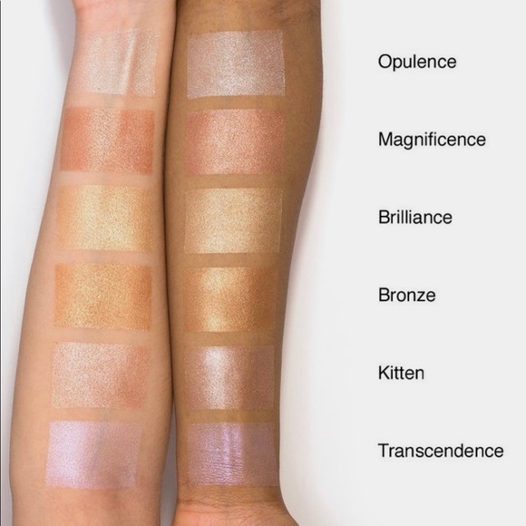 HEAVENS HUE HIGHLIGHTER BUNDLE- 3 FULL SIZE - Picture 3 of 4